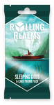 Rolling Realms: Sleeping Gods Promo Pack