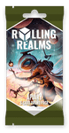 Rolling Realms: Apiary Promo Pack