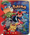 Pokémon Board Game Book