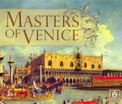 Masters of Venice doboz
