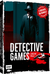 Detective Games: Löse die Fälle!