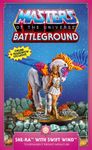 Masters of the Universe: Battleground – She-Ra with Swift Wind