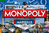 Monopoly: Marseille