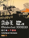 ASL Action Pack #18: Oktoberfest XXXVII