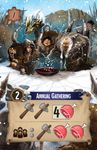 Endless Winter: Annual Gathering Promo Card