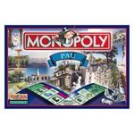 Monopoly: Pau