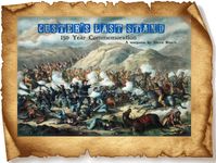 Custer's Last Stand 150 Year Commemoration