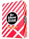 Det Darlige Selskab: udvidelse #4 – Ekstra Dansk