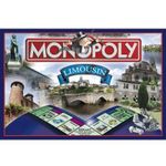 Monopoly: Limousin