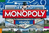 Monopoly: Vendée