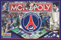 Monopoly: Paris Saint-Germain