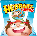 Hedbanz Junior