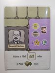 Bier Pioniere: Leopold Nathan Promokarte