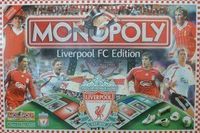 Monopoly: Liverpool FC Edition