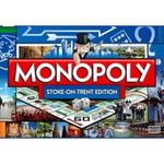 Monopoly: Stoke-on-Trent