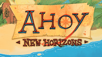 Ahoy: Rivals  Renegades