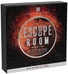 Host Your Own Escape Room: Mars Edition