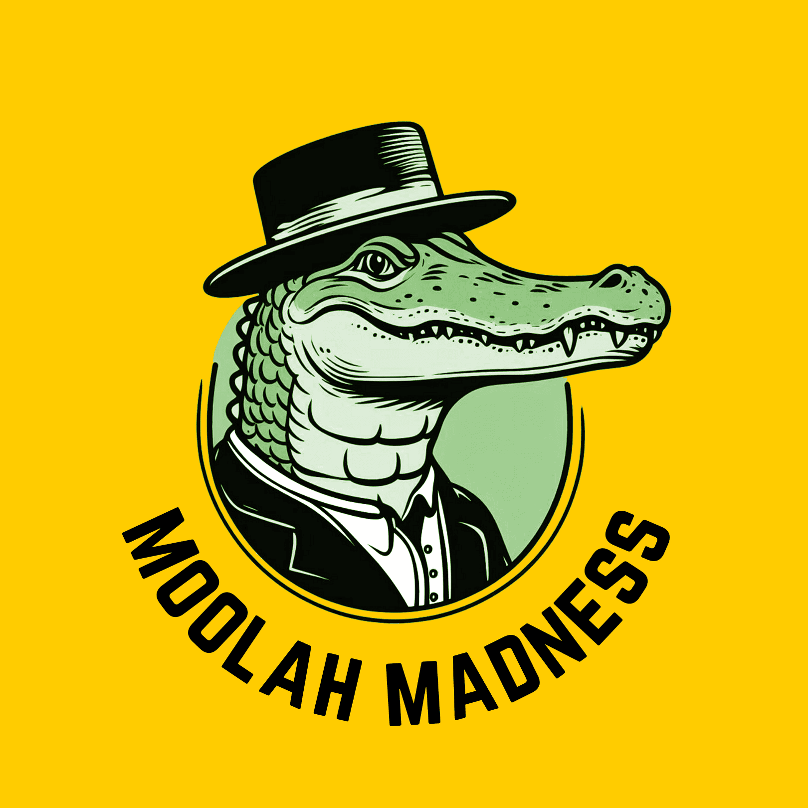 Coperta Moolah Madness