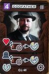 Path of Civilization: Godfather Promo Card
