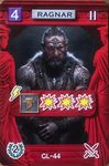 Path of Civilization: Ragnar Promo Card