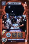 Path of Civilization: Essen Spiel Promo Card