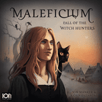 Maleficium: Fall of the Witch Hunters