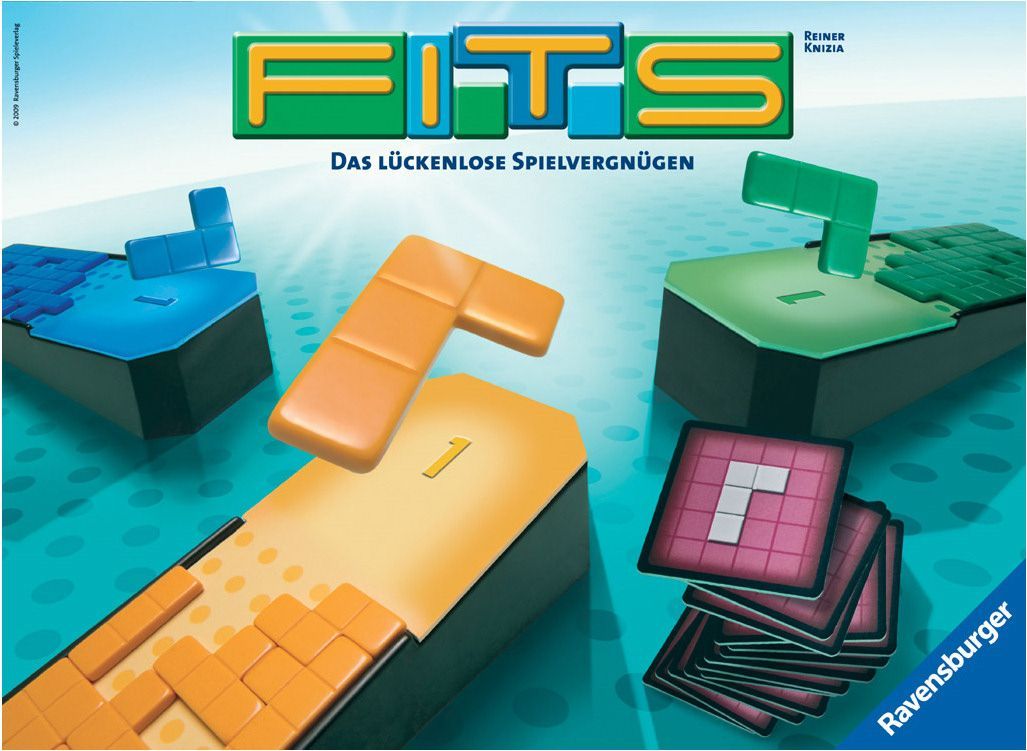 Coperta FITS