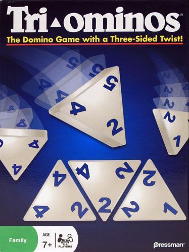 Tri-Ominos box art