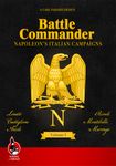 Battle Commander: Volume I