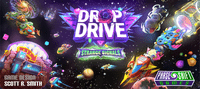 Drop Drive: Strange Signals