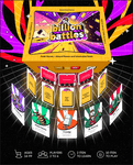Billion Battles: The Multiverse of Fantasy