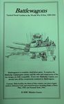 Battlewagons: Tactical Naval Combat in the World War II Era, 1920-1945