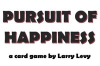 Pursuit of Happiness