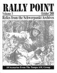 Rally Point Volume 3