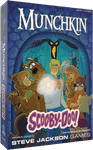 Munchkin Scooby-Doo!