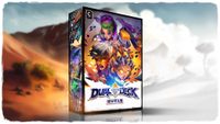 Heroes of Ilirium: Dual Deck Duels