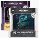 Vindication: Quackalope Promo Cards
