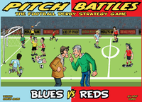 Pitch Battles