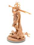 Kingdom Death: Monster – Cenobite Thurible and Cenobite Leotard Promo Cards