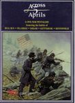 Across 5 Aprils