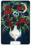 Dixit: Disney Edition – Villain Promo Card