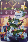 Dixit: Disney Edition – Olaf Promo Card