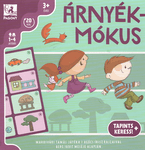 Árnyékmókus