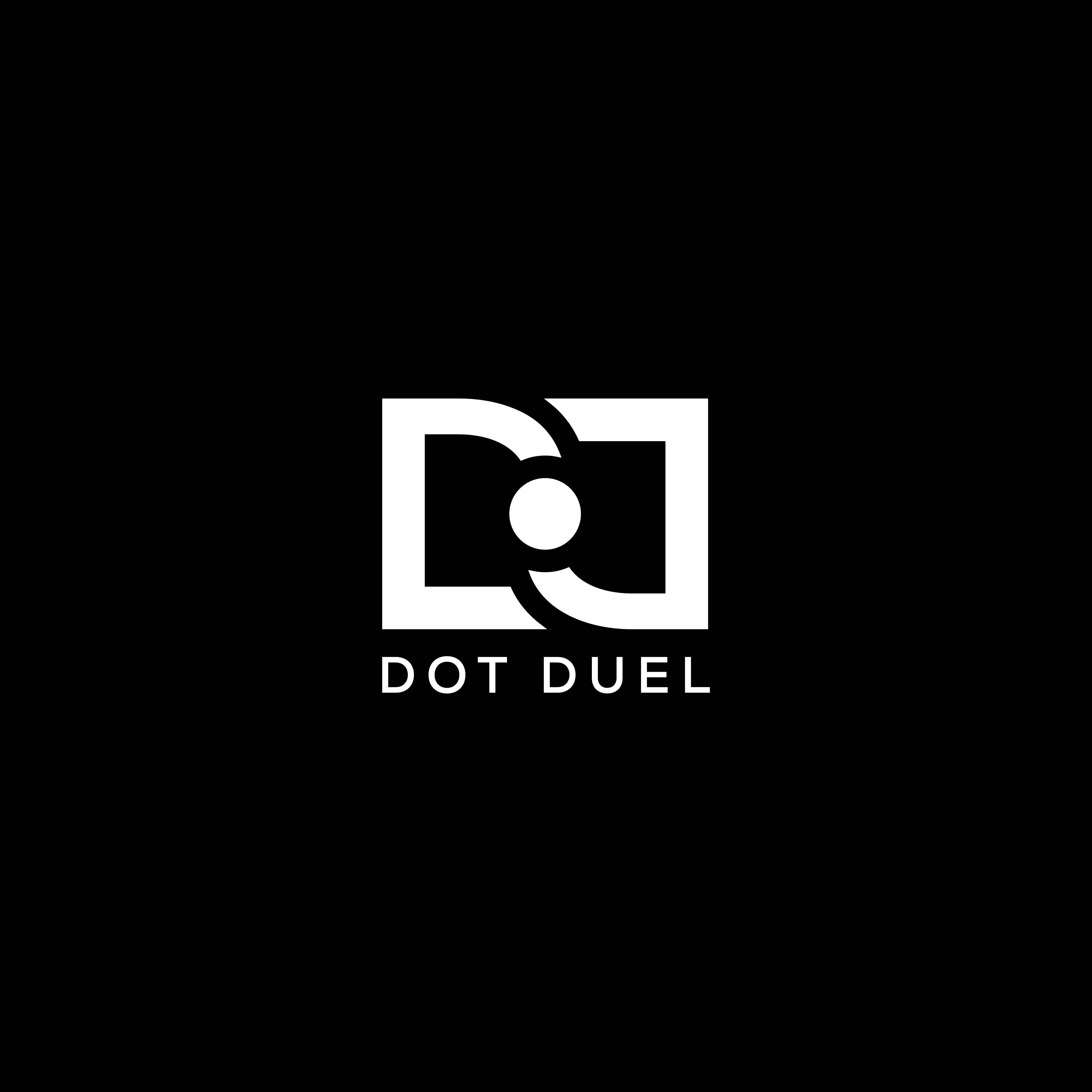Coperta Dot Duel