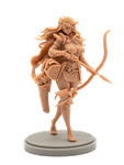 Kingdom Death: Monster – Compact Quiver and Killjoy Promo Cards