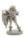 Kingdom Death: Monster – Seed Pattern Gear #041 Promo Cards