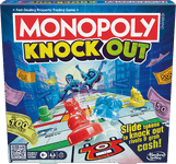 Monopoly Knockout