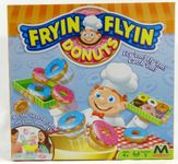 Fryin Flyin Donuts