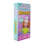 Hedbanz: Gabby's Dollhouse