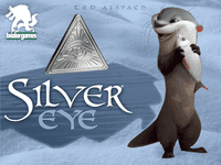 Silver Eye box art